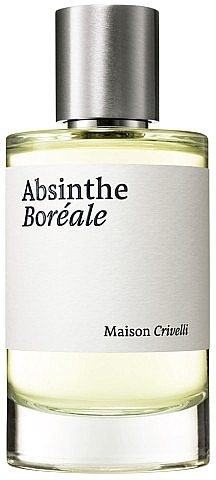 Maison Crivelli Absinthe Boreale - Eau de Parfum — Bild N1