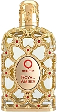 Orientica Luxury Collection Royal Amber - Eau de Parfum — Bild N1