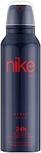 Nike Urban Wood Man - Deospray  — Bild N1