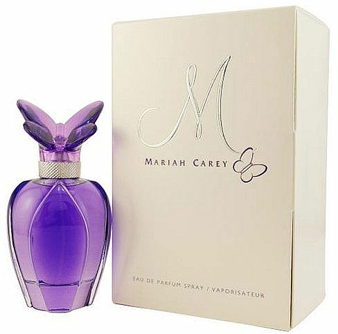 Mariah Carey Mariah Carey M - Eau de Parfum