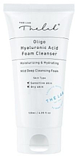 Düfte, Parfümerie und Kosmetik Waschschaum - The Lab Oligo Hyaluronic Acid Foam Cleanser
