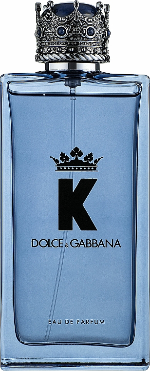 Dolce&Gabbana K - Eau de Parfum — Bild N1