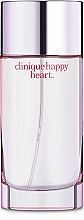 Düfte, Parfümerie und Kosmetik Clinique Happy Heart - Eau de Parfum