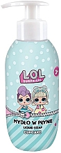 Düfte, Parfümerie und Kosmetik Flüssige Handseife Cupcake - L.O.L. Surprise! Cupcake Liquid Soap