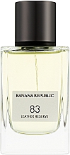 Banana Republic 83 Leather Reserve - Eau de Parfum  — Bild N1