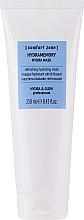 SOS Feuchtigkeitsspendende Gelmaske 24h - Comfort Zone Hydramemory Hydra Plump Mask — Bild N1