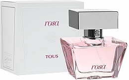 Düfte, Parfümerie und Kosmetik Tous Rosa Tous - Eau de Parfum