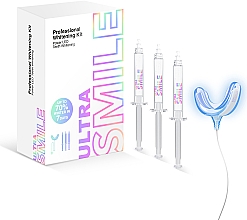 Düfte, Parfümerie und Kosmetik Zahnpflegeset - SwissWhite Ultrasmile Professional Whitening Kit
