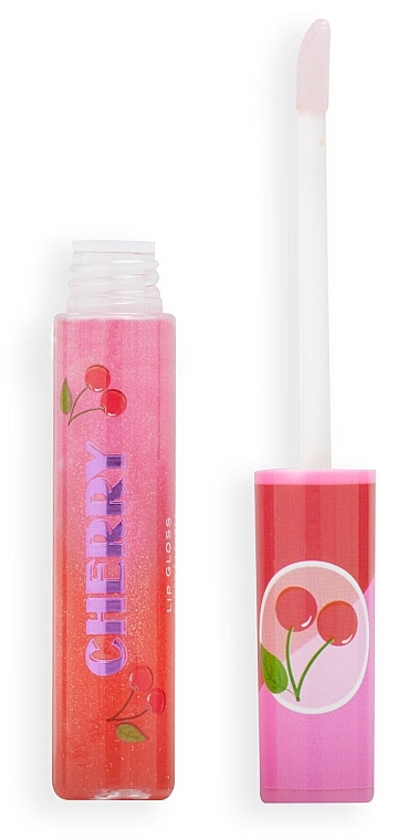 Lipgloss - I Heart Revolution Shimmer Spritz Lip Gloss — Bild N2