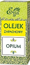Duftöl Opium - Etja Aromatic Oil White Opium — Bild N1