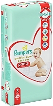 Windeln Premium Care Pants Midi 3 (6-11 kg) 48 St. - Pampers — Bild N3