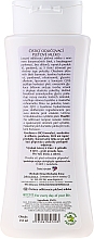 Make-up Entferner - Bione Cosmetics Exclusive Organic Cleansing Make-up Removal Facial Lotion With Q10 — Bild N2