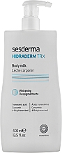 Düfte, Parfümerie und Kosmetik Körpermilch - Sesderma Hidraderm TRX Body Milk