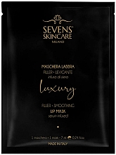 Düfte, Parfümerie und Kosmetik Anti-Aging-Maske für die Lippenkontur - Sevens Skincare