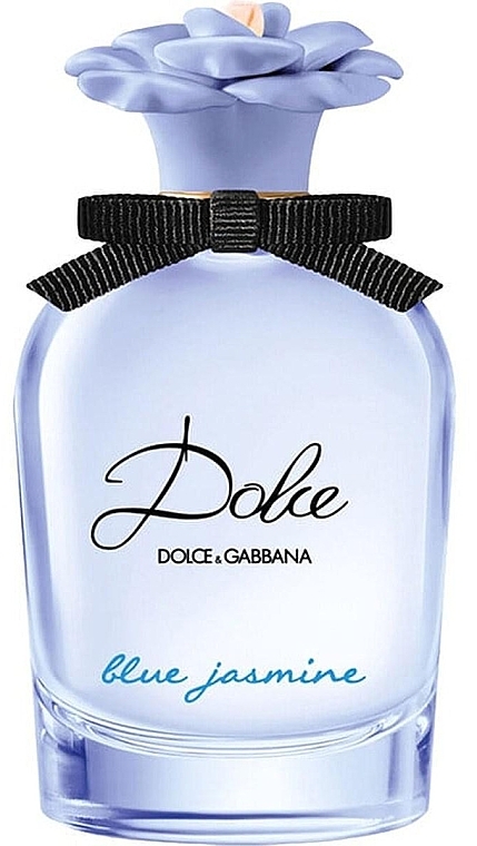 Dolce & Gabbana Dolce Blue Jasmine - Eau de Parfum — Bild N3