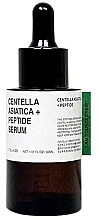 Düfte, Parfümerie und Kosmetik Beruhigendes Gesichtsserum mit Centella Asiatica und Peptiden - Toun28 Centella Asiatica Peptide Serum
