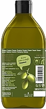Shampoo mit Olivenöl für lange Haare - Nature Box Shampoo Olive Oil — Bild N3