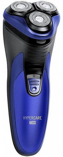 Elektrischer Rasierer - Teesa Rotary Shaver Hypercare T300 — Bild N2