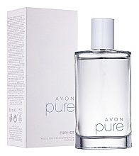 Avon Pure For Women - Eau de Toilette — Foto N2