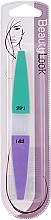 Düfte, Parfümerie und Kosmetik 4-seitige Poliernagelfeile 499931 - Beauty Look