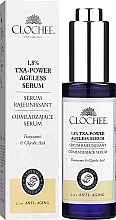 Anti-Aging-Gesichtsserum - Clochee Organic 1,8% Txa-Power Serum — Bild N2