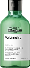 Düfte, Parfümerie und Kosmetik Anti-Schwerkraft Shampoo - L'oreal Professionnel Volumetry Anti-Gravity Effect Volume Shampoo