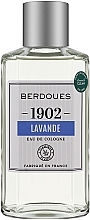 Berdoues 1902 Lavande - Eau de Cologne — Bild N3