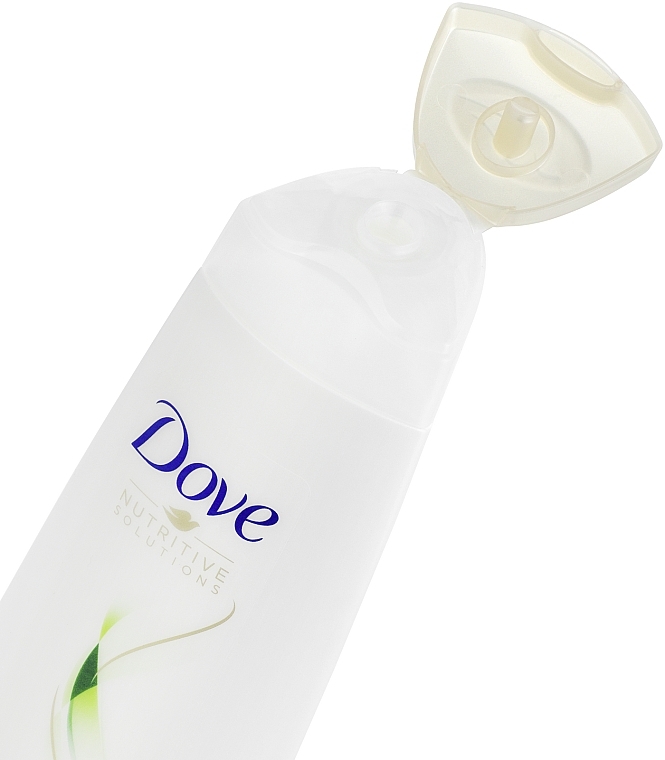 Shampoo "Anti Haarbruch & Haarausfall" - Dove Hair Therapy Hair Fall Rescue — Bild N3