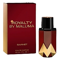 Düfte, Parfümerie und Kosmetik Royalty By Maluma Garnet - Eau de Parfum