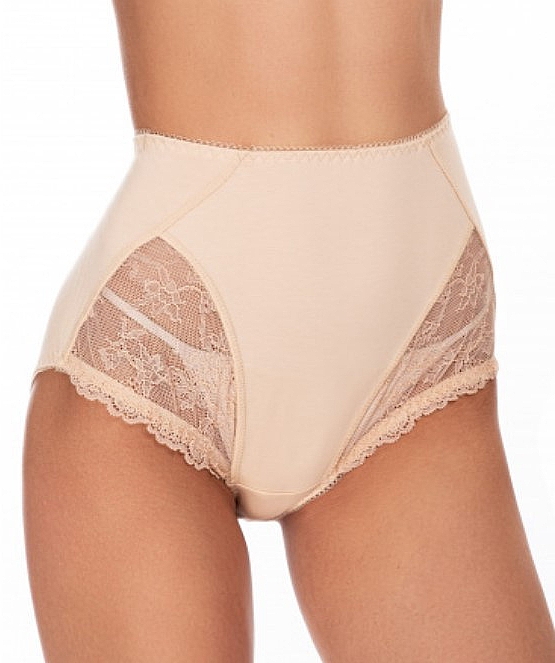 Panty-Slip F20051 beige - Fleri — Bild N1