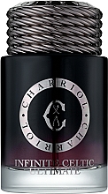 Düfte, Parfümerie und Kosmetik Charriol Infinite Celtic Ultimate - Eau de Parfum