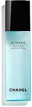 Düfte, Parfümerie und Kosmetik Erfrischendes Gesichtswasser gegen Umweltschadstoffe - Chanel Le Tonique