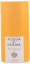 Düfte, Parfümerie und Kosmetik Acqua di Parma Colonia Assoluta - Talkpuder für den Körper