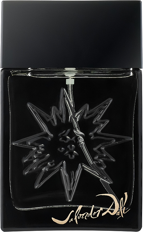 Salvador Dali Black Sun - Eau de Toilette 