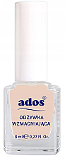 Düfte, Parfümerie und Kosmetik Stärkender Nagelconditioner - Ados