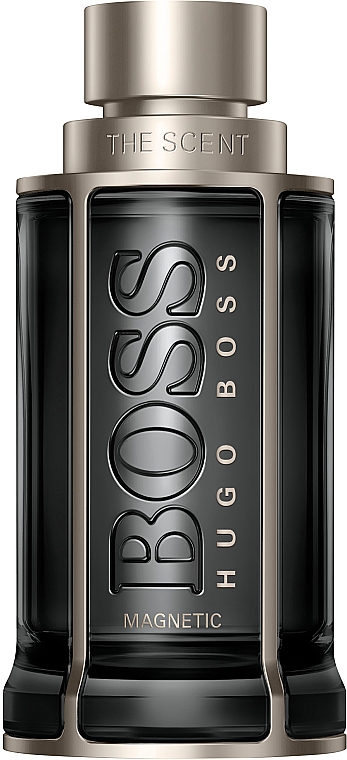 BOSS The Scent Magnetic For Him - Eau de Parfum — Bild N1