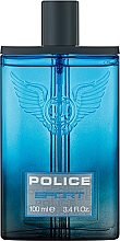 Düfte, Parfümerie und Kosmetik Police Sport - Eau de Toilette