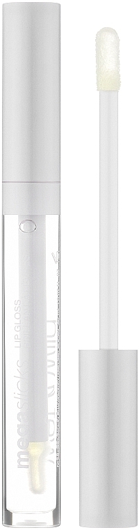 Lipgloss - Wet N Wild MegaSlicks Lip Gloss Brillant A Levres — Bild N1