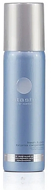 Gesichtsspray - Atashi Fresh & Pure Bruma Oxigenante Spray — Bild N1