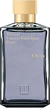 Maison Francis Kurkdjian Oud - Eau de Parfum — Foto N1
