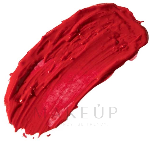 Lippenstift - Rougi+ Green Natural Lipstick — Bild Cherry