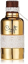 Vurv Craft Oro - Eau de Parfum — Bild N2