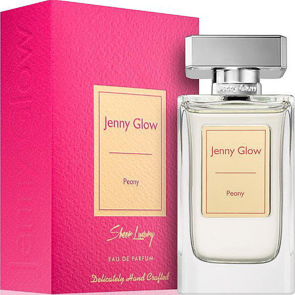 Jenny Glow Peony - Eau de Parfum — Bild N2