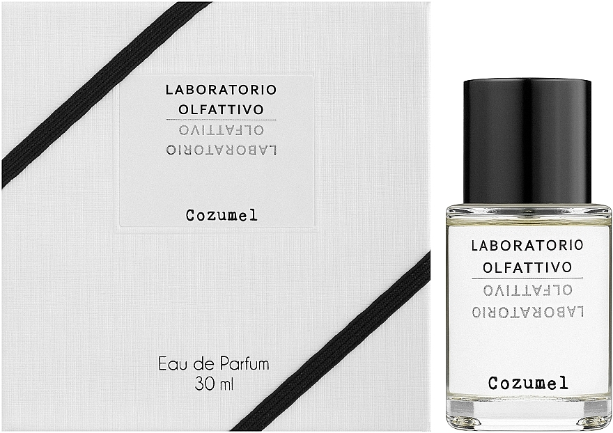 Laboratorio Olfattivo Cozumel - Eau de Parfum — Bild N2