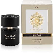 Tiziana Terenzi Nero Oudh - Extrait de Parfum — Bild N2