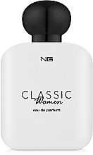 Düfte, Parfümerie und Kosmetik NG Perfumes Classic Woman - Eau de Parfum