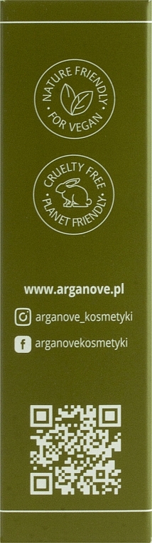 After Shave Lotion - Arganove Woody Forest After Shave Water — Bild N5