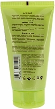 Handcreme mit Magnesium - Sea of Spa Hand Cream With Magnesium — Bild N2