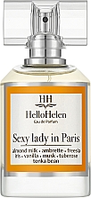 HelloHelen Sexy Lady In Paris - Eau de Parfum — Bild N2