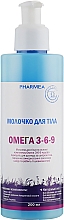 Körpermilch - Pharmea Omega 3-6-9 — Bild N1